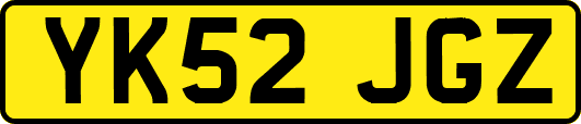 YK52JGZ