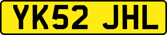 YK52JHL