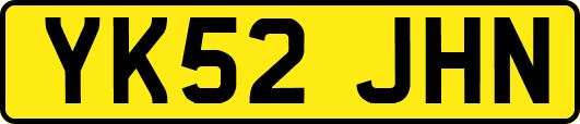 YK52JHN