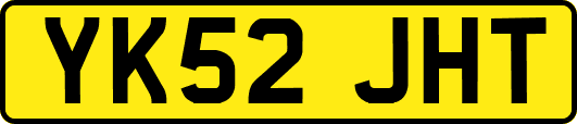 YK52JHT