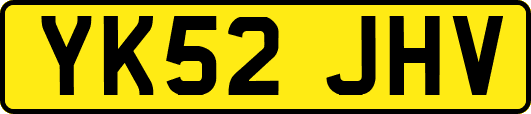 YK52JHV