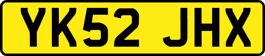 YK52JHX