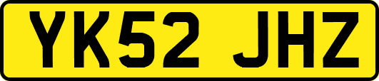 YK52JHZ