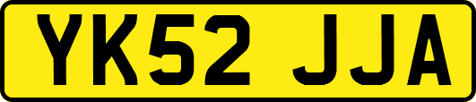 YK52JJA
