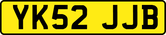 YK52JJB