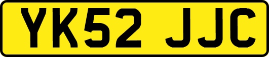 YK52JJC