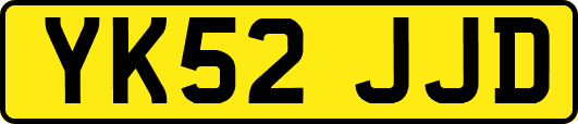 YK52JJD