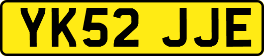 YK52JJE