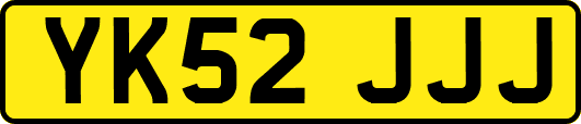 YK52JJJ