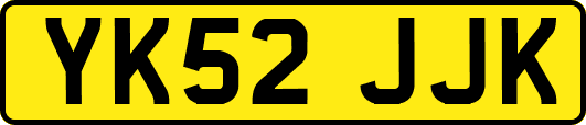 YK52JJK