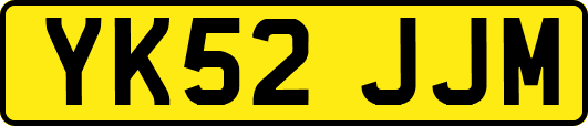 YK52JJM