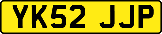 YK52JJP