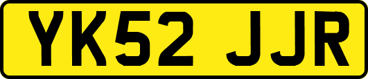 YK52JJR