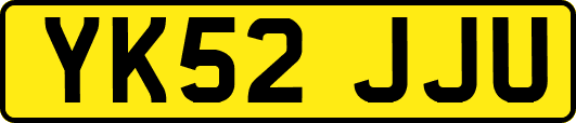 YK52JJU
