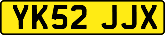 YK52JJX