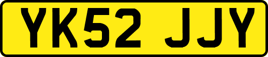 YK52JJY