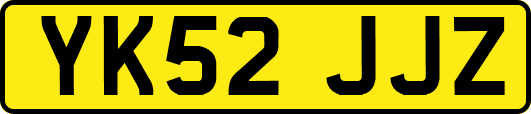 YK52JJZ
