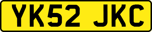 YK52JKC