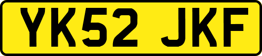 YK52JKF