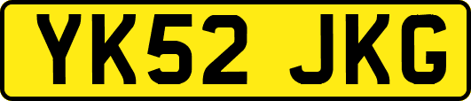 YK52JKG