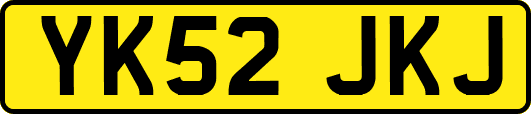 YK52JKJ