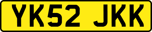 YK52JKK