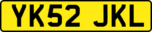 YK52JKL