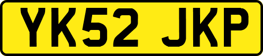 YK52JKP