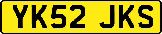 YK52JKS