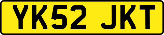 YK52JKT