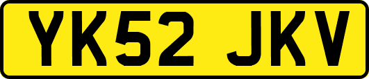 YK52JKV