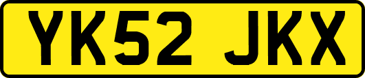 YK52JKX