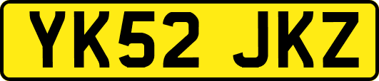 YK52JKZ