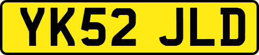 YK52JLD