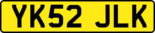 YK52JLK