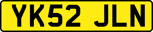 YK52JLN