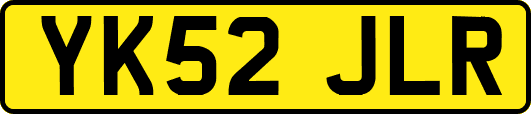 YK52JLR