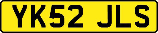 YK52JLS
