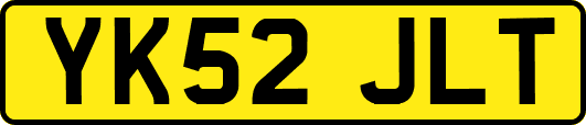 YK52JLT