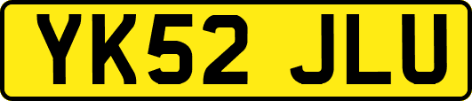 YK52JLU