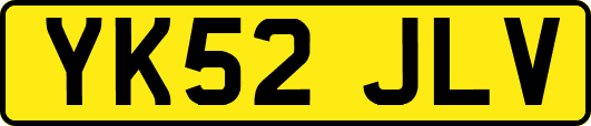YK52JLV