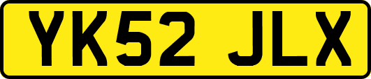YK52JLX