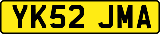 YK52JMA