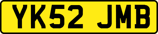 YK52JMB