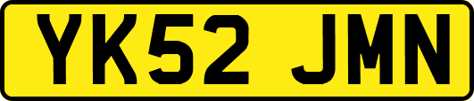 YK52JMN