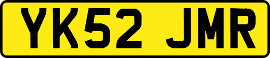 YK52JMR