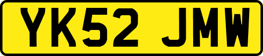 YK52JMW