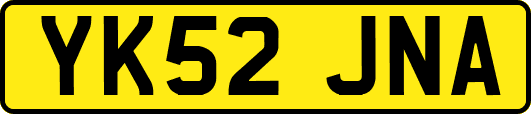 YK52JNA