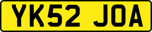YK52JOA