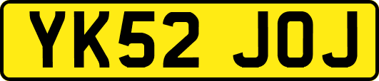 YK52JOJ